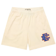 Eric Emanuel EE Basic Short Antique White/Royal