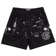 Eric Emanuel EE Basic Short Black Skyline