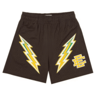 Eric Emanuel EE Basic Short Brown Bolt