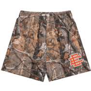 Eric Emanuel EE Basic Short Camo Orange