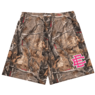 Eric Emanuel EE Basic Short Camo Pink