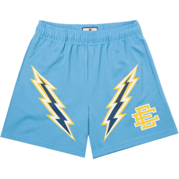 Eric Emanuel EE Basic Short Carolina Bolt - Image 1