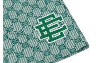 Eric Emanuel EE Basic Short (FW21) Green - Image 2
