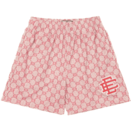 Eric Emanuel EE Basic Short (FW21) Red