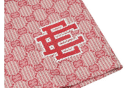 Eric Emanuel EE Basic Short (FW21) Red - Image 2