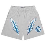 Eric Emanuel EE Basic Short Grey Bolt