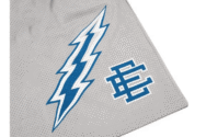 Eric Emanuel EE Basic Short Grey Bolt - Image 2