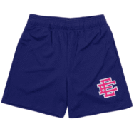 Eric Emanuel EE Basic Short Purple/Pink
