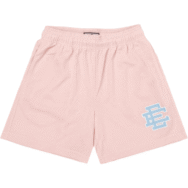 Eric Emanuel EE Basic Short Rose Quartz/Baby Blue
