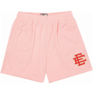 Eric Emanuel EE Basic Short Rose Quartz/Red