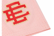 Eric Emanuel EE Basic Short Rose Quartz/Red - Image 2