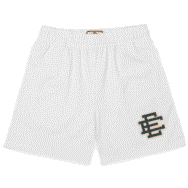 Eric Emanuel EE Basic Short White/Cream