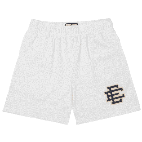 Eric Emanuel EE Basic Short White/Cream