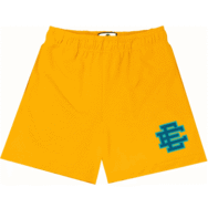 Eric Emanuel EE Basic Short Yellow/Blue