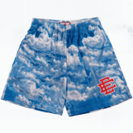 Eric Emanuel EE Basic Shorts Sky