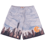 Eric Emanuel EE Basic Skyline Short New York