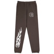 Eric Emanuel EE Basic Sweatpant (SS23) Brown