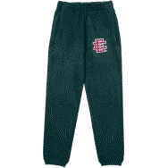 Eric Emanuel EE LW Sweats Forest Green