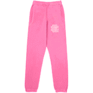 Eric Emanuel EE LW Sweats Pigment Pink