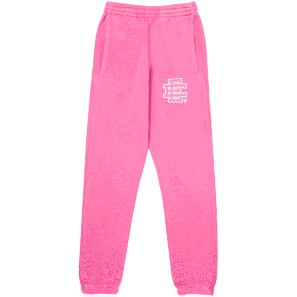 Eric Emanuel EE LW Sweats Pigment Pink