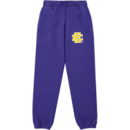 Eric Emanuel EE LW Sweats Purp