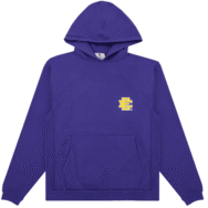 Eric Emanuel EE LW V2 Hoodie Purp