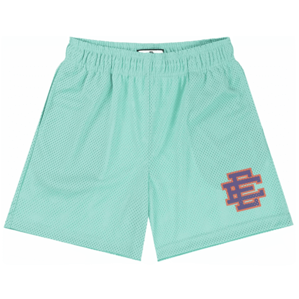 Eric Emanuel EE Short Yucca/Purple