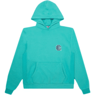Eric Emanuel EE V2 Hoodie Teal