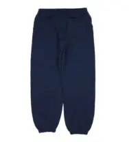 Sp5der Arach NY Phobia Sweatpants Navy - Image 2