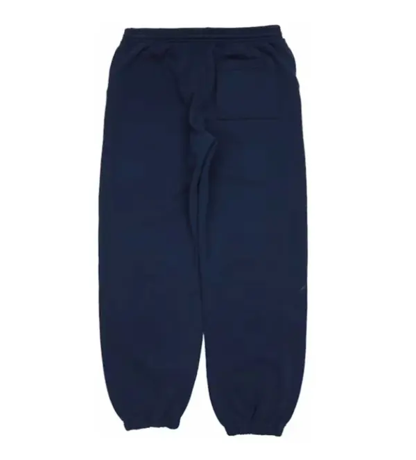 Sp5der Arach NY Phobia Sweatpants Navy - Image 2