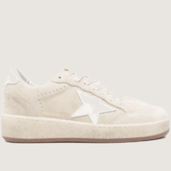 Ball Star 2 Sneakers Beige