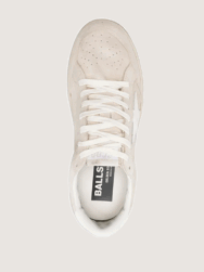 Ball Star 2 Sneakers Beige - Image 3