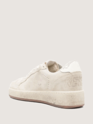 Ball Star 2 Sneakers Beige - Image 4
