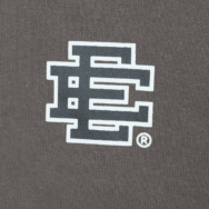 Eric Emanuel EE Basic Hoodie (SS23) Brown - Image 5