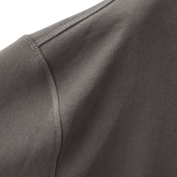 Eric Emanuel EE Basic Hoodie (SS23) Brown - Image 3