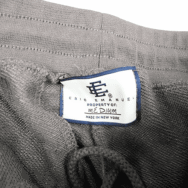 Eric Emanuel EE Basic Sweatpant (SS23) Brown - Image 4