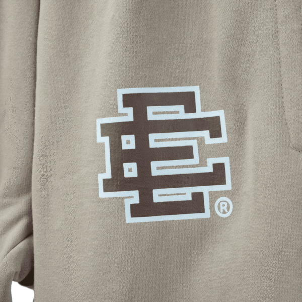 Eric Emanuel EE HH Sweats Camel - Image 3