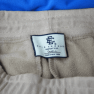 Eric Emanuel EE HH Sweats Camel - Image 5