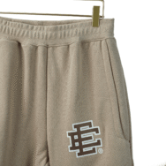 Eric Emanuel EE HH Sweats Camel - Image 2