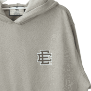 Eric Emanuel EE HW V2 Hoodie Camel - Image 2