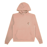 Eric Emanuel EE HW V2 Hoodie Camel