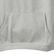 Eric Emanuel EE HW V2 Hoodie Camel - Image 3