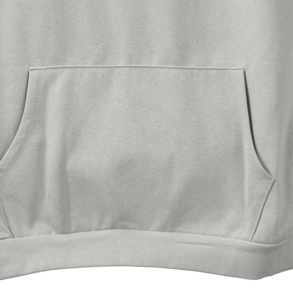 Eric Emanuel EE HW V2 Hoodie Camel - Image 3