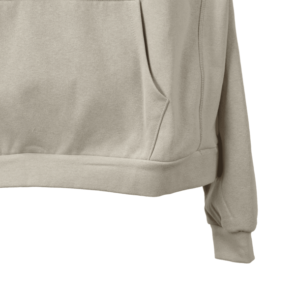 Eric Emanuel EE HW V2 Hoodie Camel - Image 5