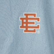 Eric Emanuel EE Lightweight V2 Hoodie Kentucky Blue - Image 4