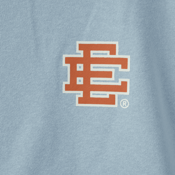 Eric Emanuel EE Lightweight V2 Hoodie Kentucky Blue - Image 4