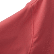 Eric Emanuel EE Lightweight V2 Hoodie Pigment Pink - Image 3