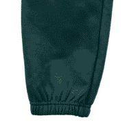 Eric Emanuel EE LW Sweats Forest Green - Image 3