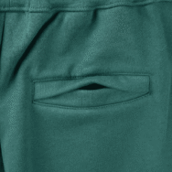 Eric Emanuel EE LW Sweats Forest Green - Image 4