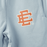Eric Emanuel EE LW Sweats (FW21) Kentucky Blue - Image 2